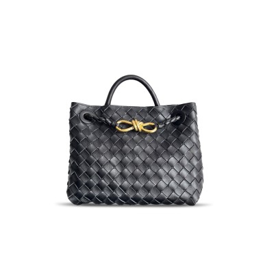 BOTTEGA VENETA ANDIAMO SHOULDER BAG 743568VCPP18221 (25*22*10.5cm)